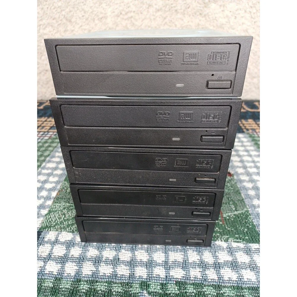 Dell OptiPlex 790 990 3010 3020 7010 7020 9010 9020 MT DVD±RW Drive DH-16ACSH